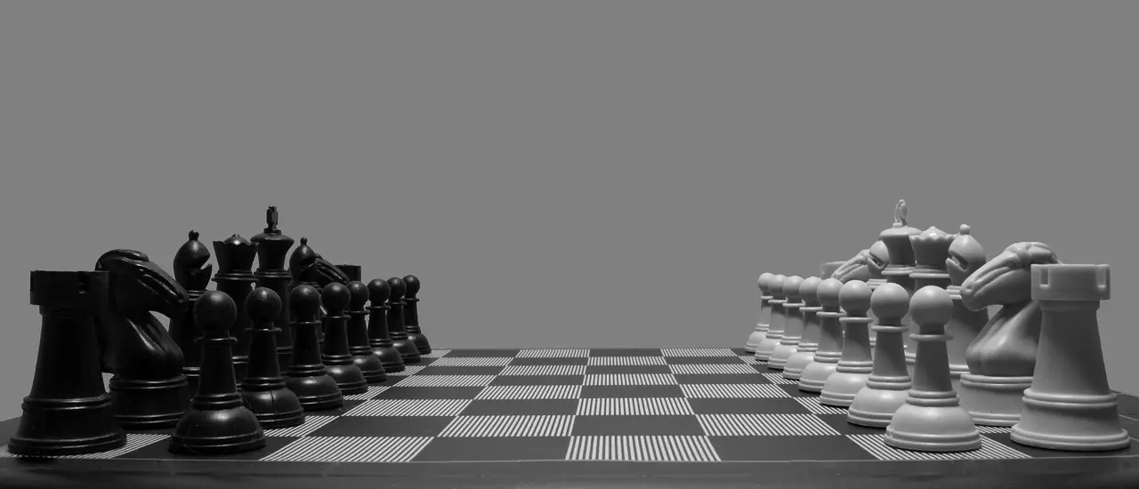 How To Play Chess - A Complete beginner's Guide How To Play Chess - A Complete beginner's Guide