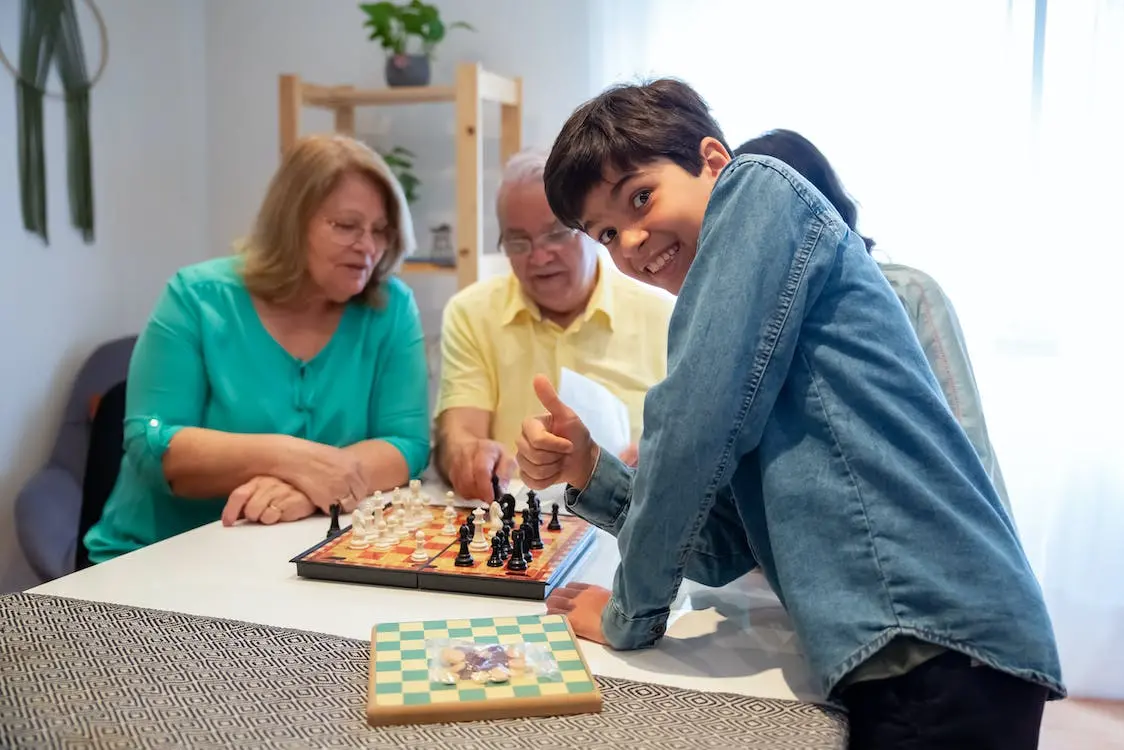 Know chess Jargons Know chess Jargons