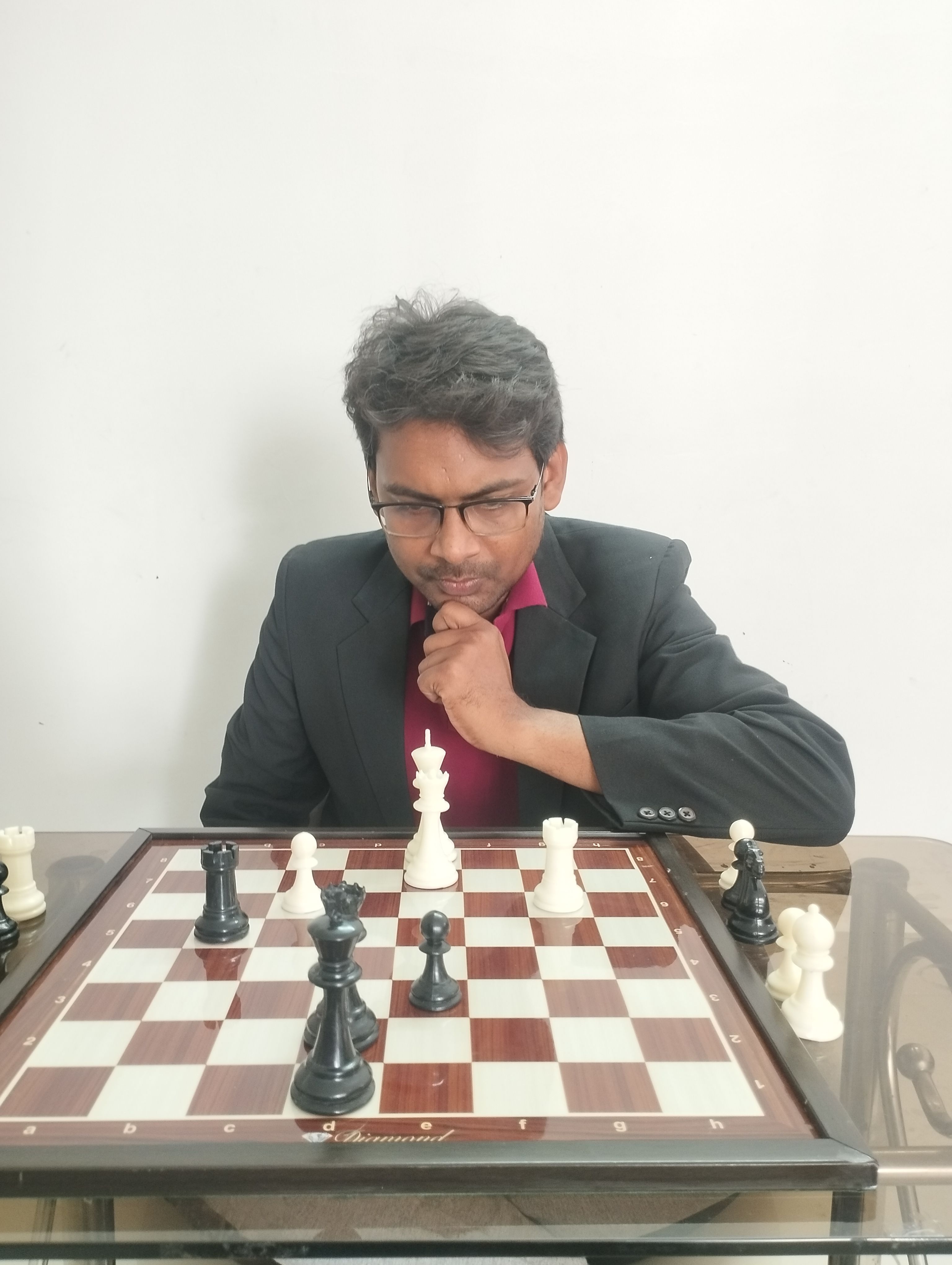 Kumar Gaurav